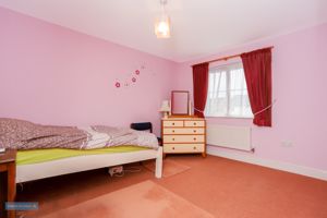 Bedroom- click for photo gallery